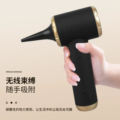 Wireless Mini Vacuum Cleaner for Car – Tozsoranlar