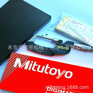 Mitutoyo���S������ǧ�ֳߣ��P�͔��@ǧ�ֳߣ�С�X݆ģ��0.1~0.5