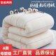 Xinjiang cotton quilt four seasons quilt core spring and autumn quilt students thickened 10kg winter quilt core cotton pad quilt wholesale