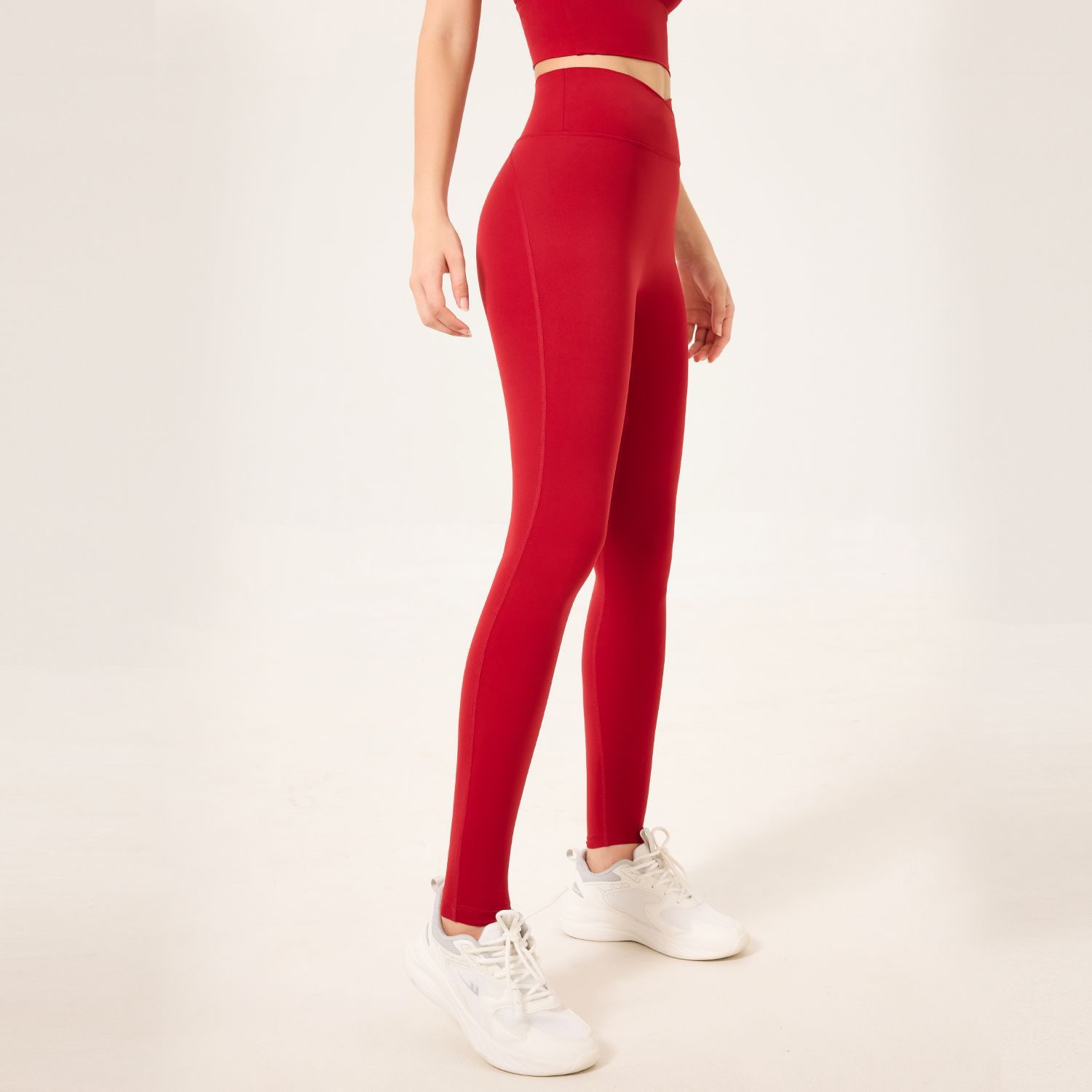 Anna red anna red (new color)