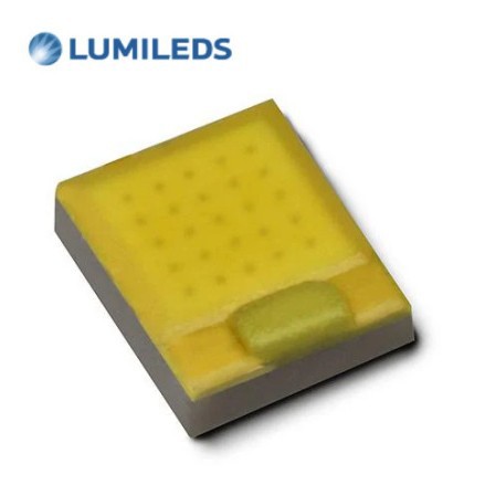 Lumileds流明LXZ2-5790-3大功率LED灯珠5700K 90显指LUXEON Z ES