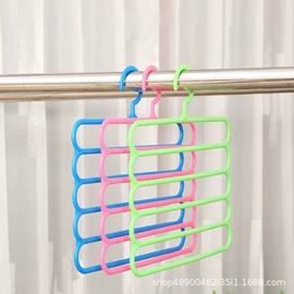 衣架;清洁球/刷;纸巾盒