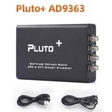 AD9363 AD9364 70MHZ~6GHZ Radio Transceiver 2R2T PLUTO+SDR