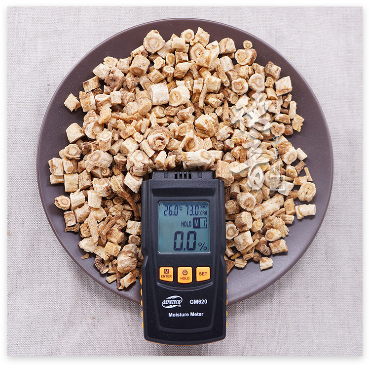 Dried North Glehnia Root Slices Bei Sha Shen 100g Bag Culinary Herbal Ingredient specifications