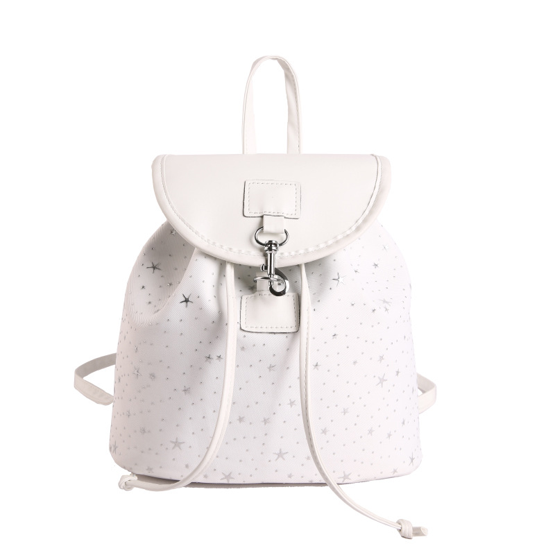 2026 moda simple mochila casual texturas suaves mochila para mujeres estilo ocio coreano estilo universitario para viajar estudiantes