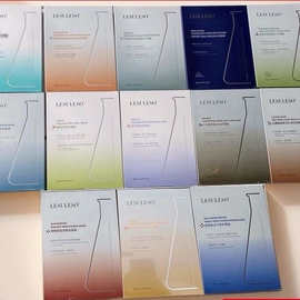 丽素丽速 积雪草冷敷贴虾青素海藻保湿补水面膜眼膜 一件代发批发