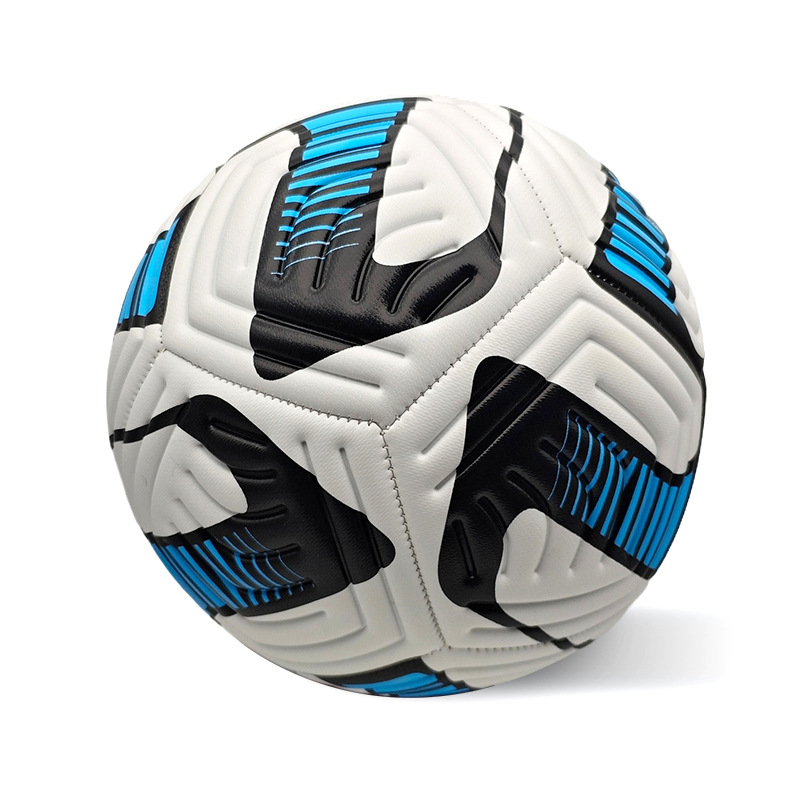 Fútbol 5 competencia de entrenamiento de costura mecánica Copa del Mundo Premier League Liga de Campeones estudiantes de secundaria fútbol fútbol transfronterizo fútbol al por mayor