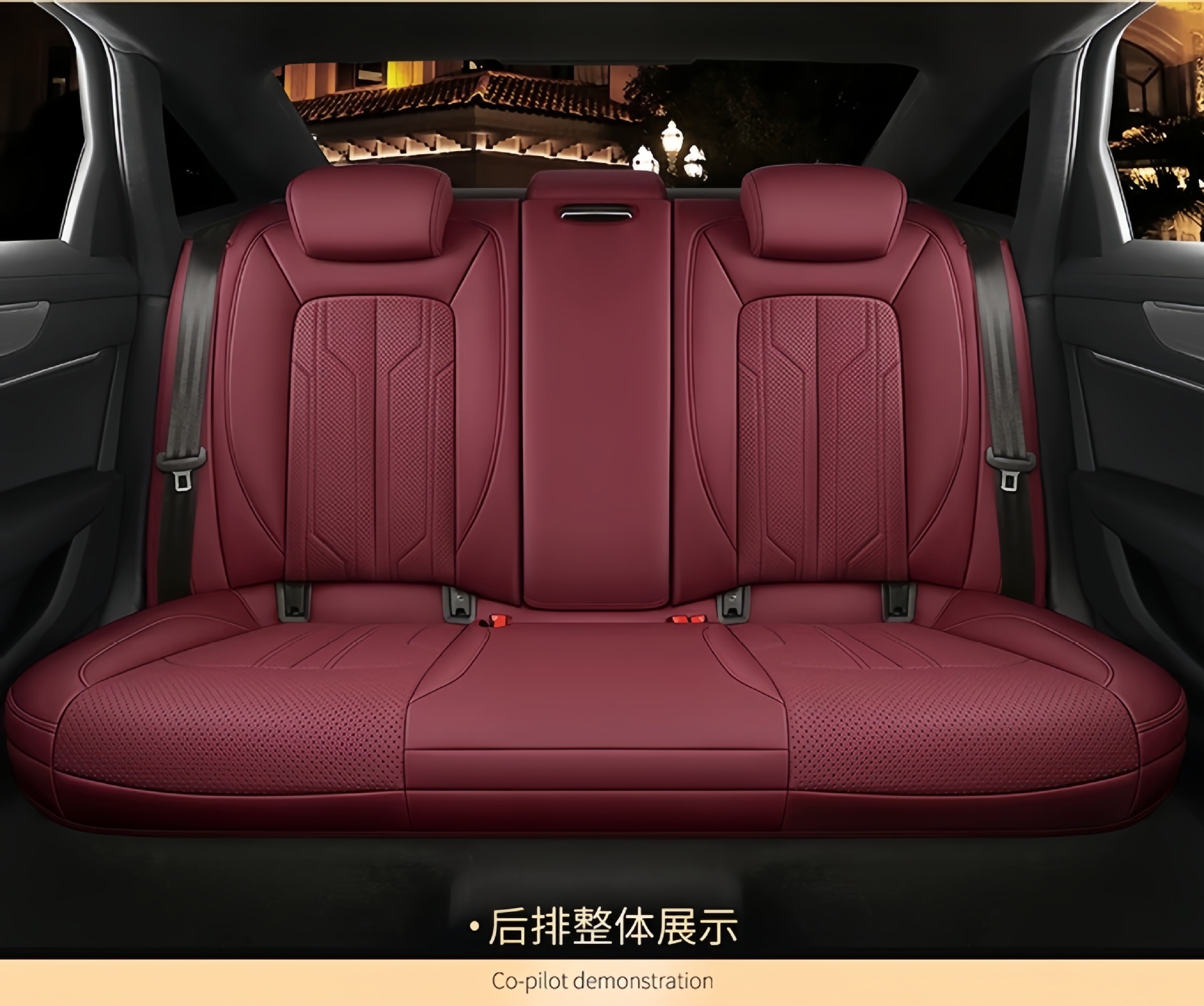 Full-cover genuine leather car seat covers, special for all seasons, 26 new models, leather seat cushions, universal seat covers for all seasons, full coverage