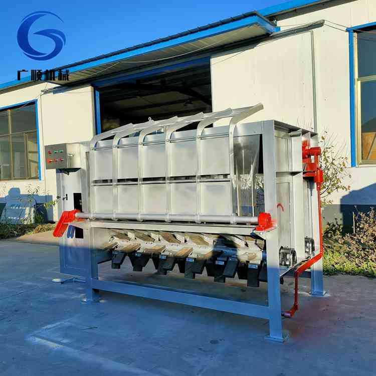 中型猪脱毛机 整猪自动刨毛机价格 整猪脱毛干净不上表皮