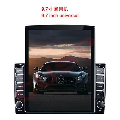 GPS Wireless CarPlay High-Definition Large – Other Automotive Communications