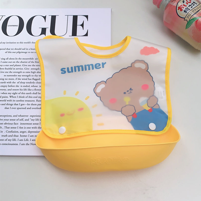 쌀 주머니 업그레이드-좋은 아침