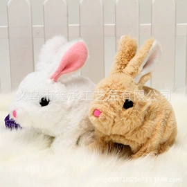 圣诞装饰品;电动公仔;电子宠物