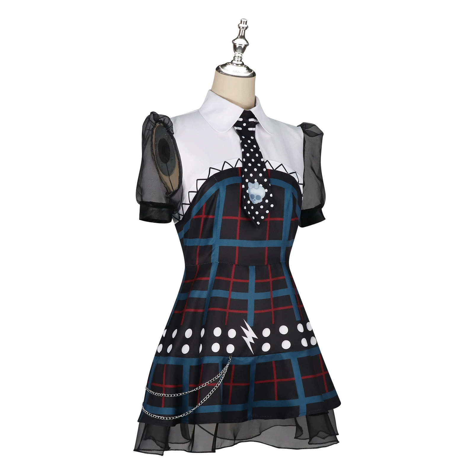 Dress, suit, cosplay