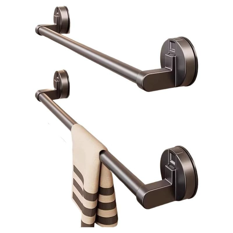 Держатель полотенца с присоской для ванной, унитаз без отверстий, полотенцедержатель для ванной, настенная полка для хранения