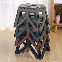 Foldable Stool Outdoor Camping chair便携折叠凳加厚小板凳户外