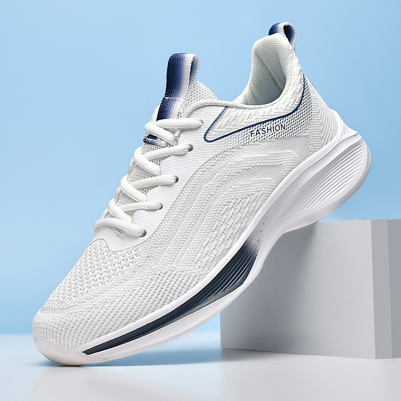 Calzado deportivo para estudiantes de secundaria