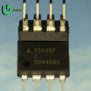 X5045PZ ȫ��ԭ�b оƬ �_©����IC�·�F؛ ��� X5045P