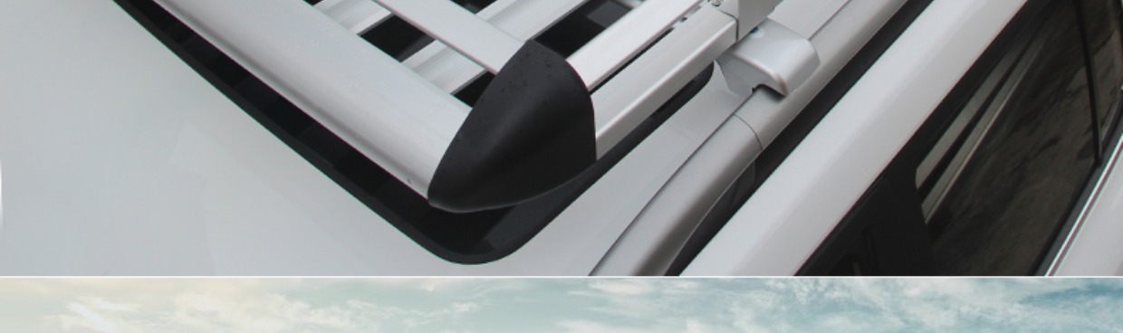 Car roof rack suv universal car travel frame rack special luggage frame basket roof rack change wholesale