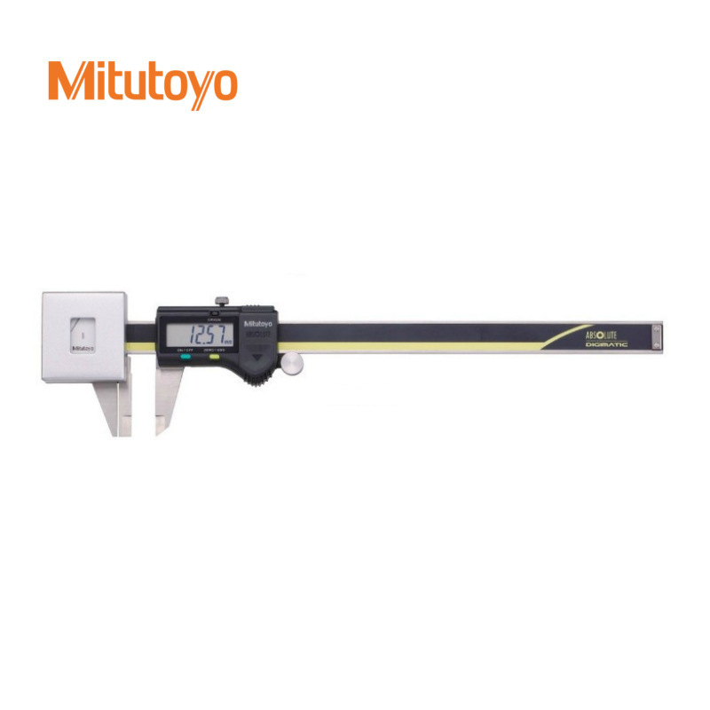 日本Mitutoyo/三丰0.5-1.0N低测力数显卡尺  0-18mm(573-191-30)