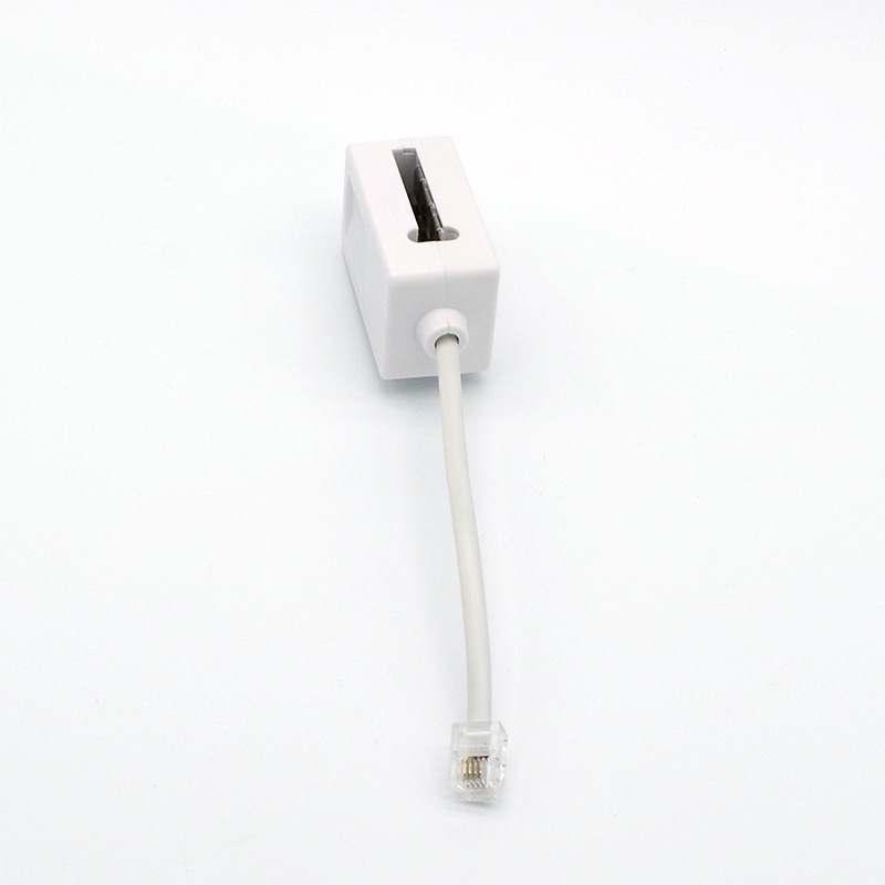 �����绰ת��ͷ ����RJ11 6P4C�绰ͨ��ת��ͷ ��ʽת�ӿڴ���