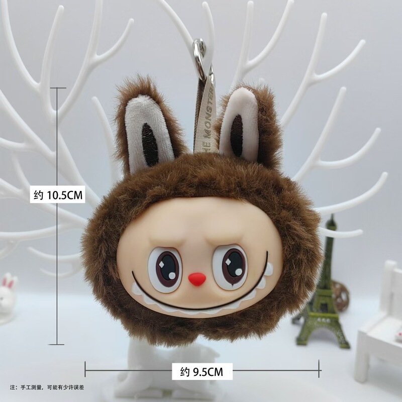 キングラブブの人気のかわいい超かわいいペンダントぬいぐるみ小さな人形バッグペンダント車のキーペンダント卸売ギフト|undefined