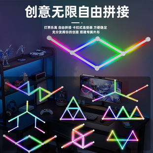 �羳����RGB�ò�ƴ�ӟ�늸�����Շ���WIFI�{�����BLED��������ƴ