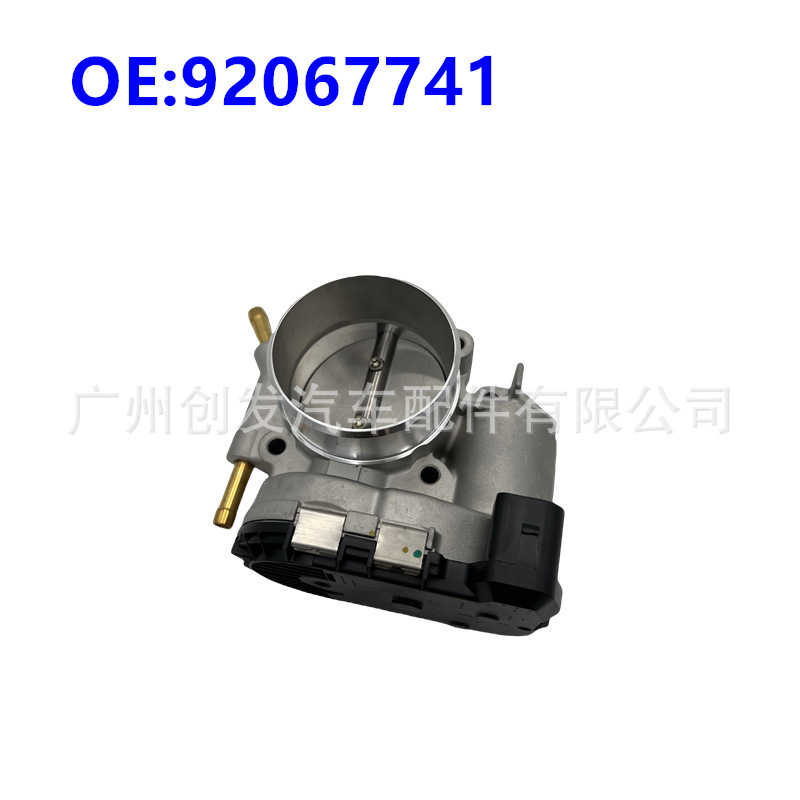 92067741 0280750222 for Chevrolet Captiva 2006-2011 Throttle Body General