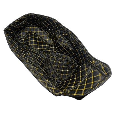 modification seat bucket box liner – Motorcycle cushion