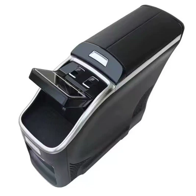 Car-Mounted Table, Car table board - enjoy-version-armrest-box-refrigerator