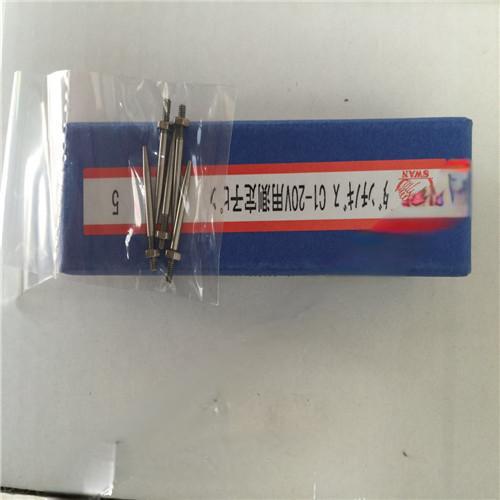 C1-20V面差尺日本SWAN与所有形状兼容可测量深度计难以测量的零件