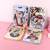 Notebook, small book, pocket laptop for elementary school students, wholesale, business version