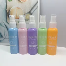 眼镜盒/包;眼镜布;眼镜清洗剂