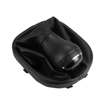 Cab and accessories car gear shift knob dust