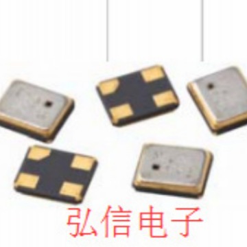 TEW贴片TAS-1612D 37.4MHZ晶振1612 37.400MHZ谐振器晶体37.4M