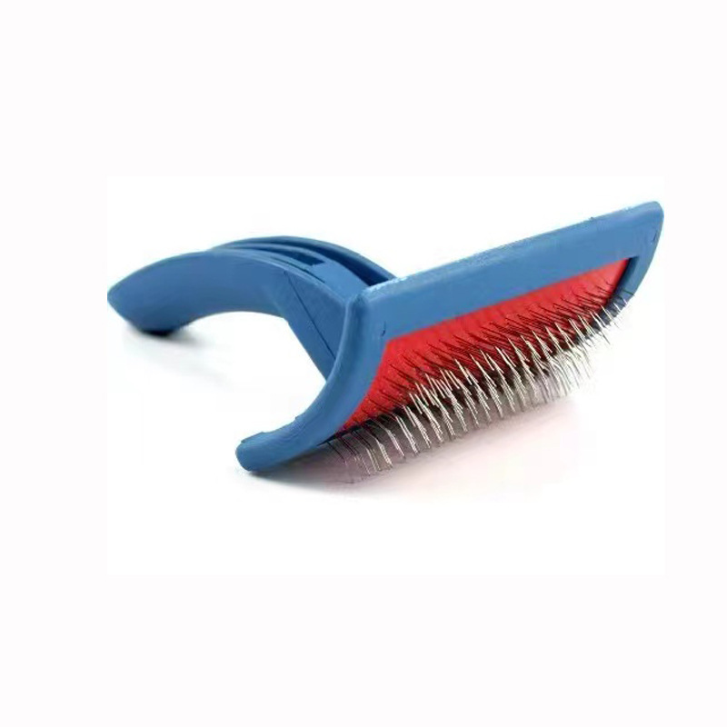 Pet Needle Brush 3