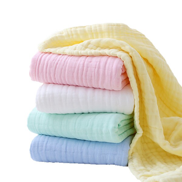 Gauze children's duvet