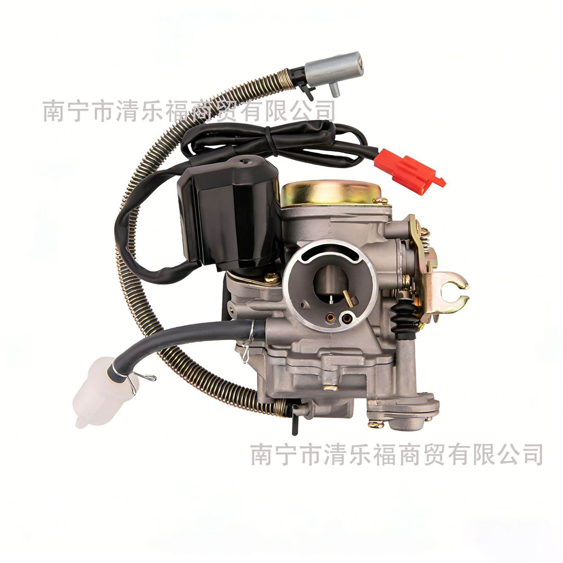 Gy6-50 Carburetor for 49Cc 50Cc 80Cc 139Qmb All-Terrain Vehicles