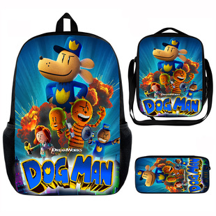 �羳�W��������̽������ͨӡ����������P��������dog man��ͯ��