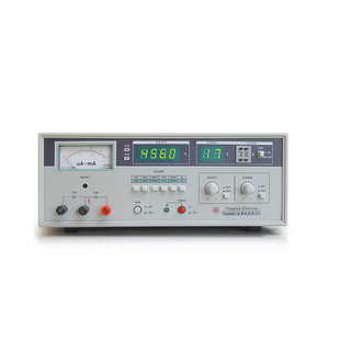 ͬ�� TH2686C 늽����©����yԇ�x 늉�500V ��� 30mA