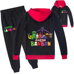 �羳���ͯ�bGarten of Banban�r��ӡ�����������+�Lѝ���b K542
