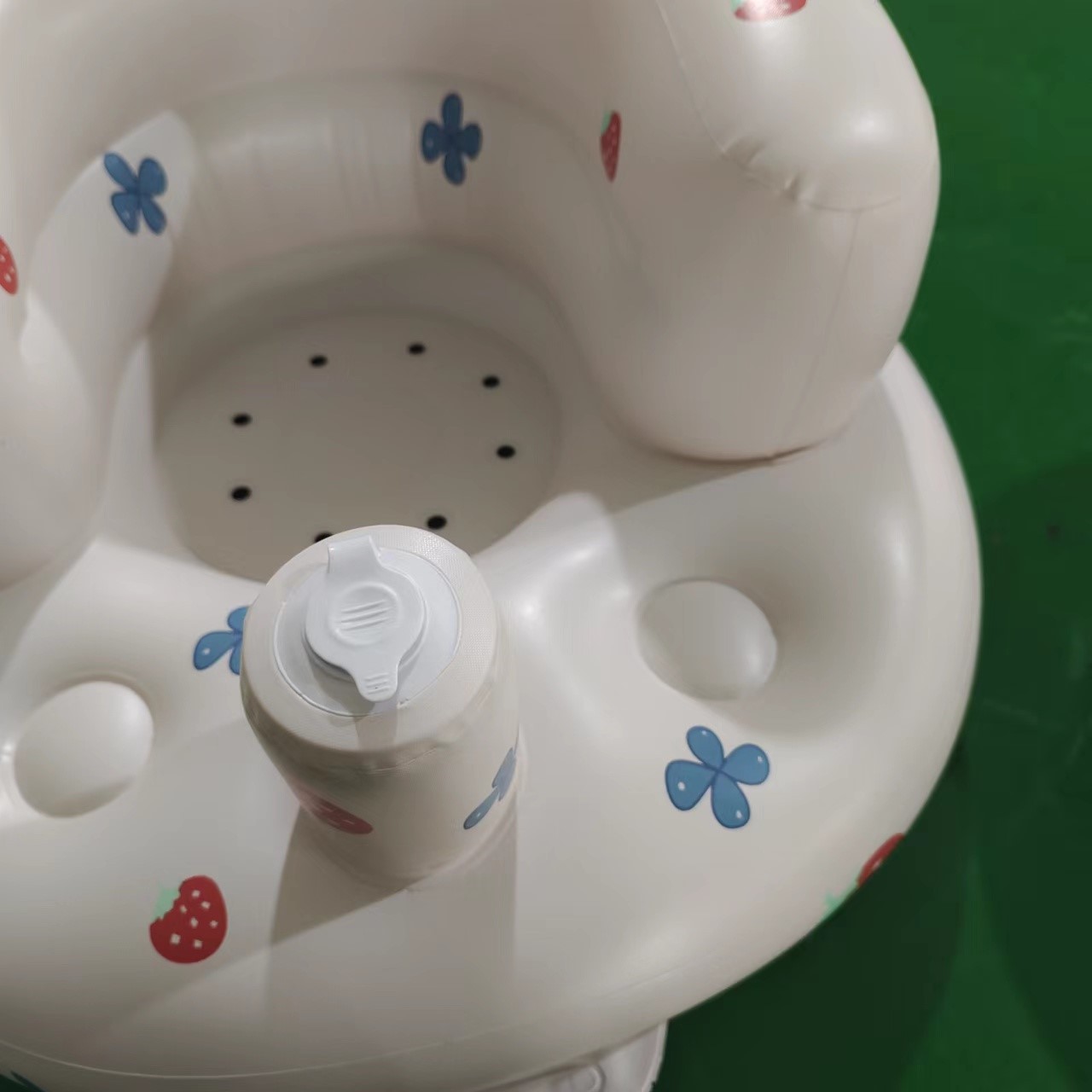 Inflatable Baby Sofa 6