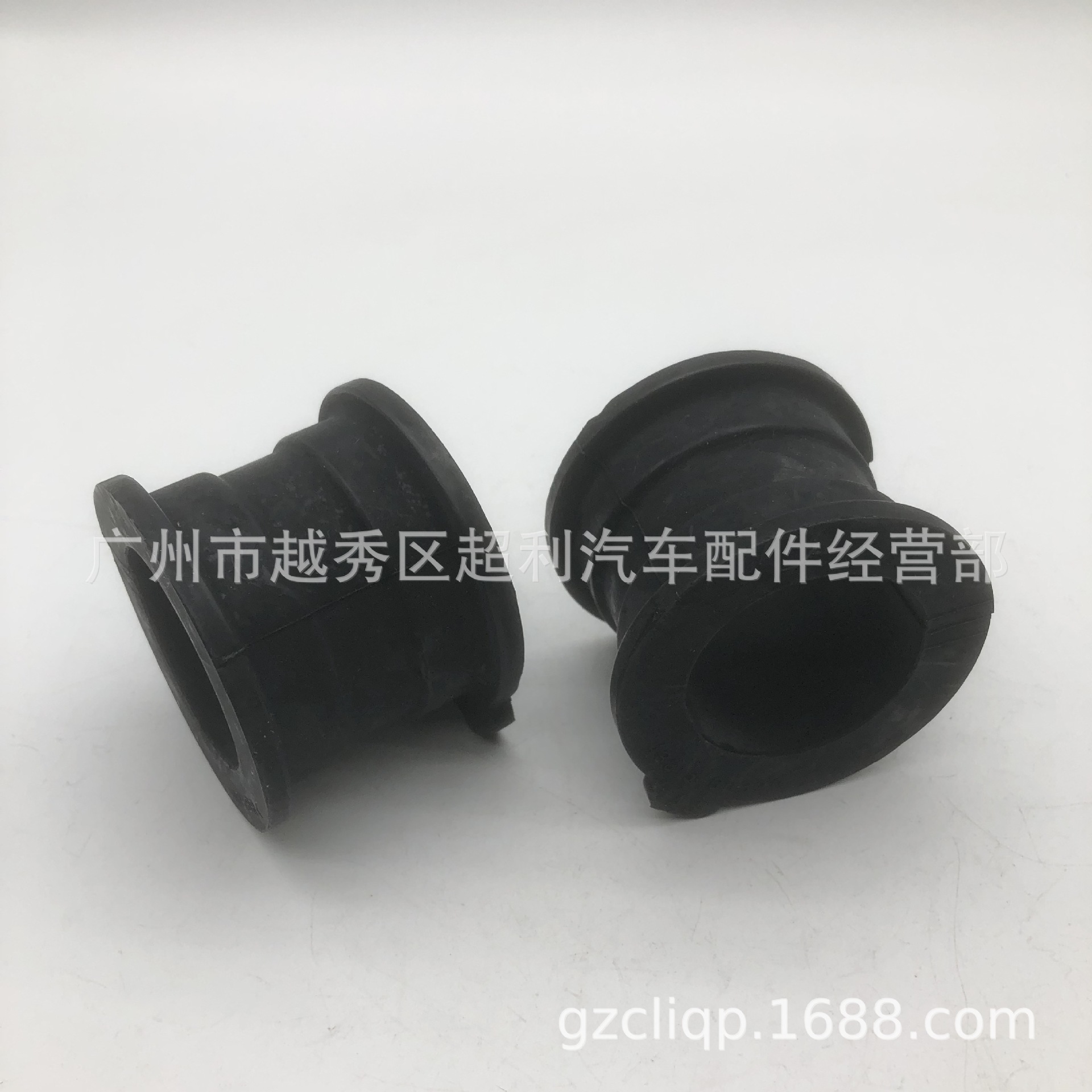 For 48815-60320 48815-60400 GRJ150 new domineering front balance bar rubber sleeve [high fitting