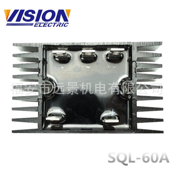 SQL60A 1200V 厂家供应 三相交流发电机整流桥