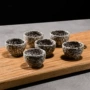 高档送礼家用商务茶盘