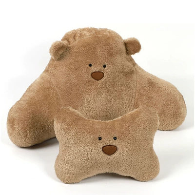 Headrest: Neck Pillow Cute Plush