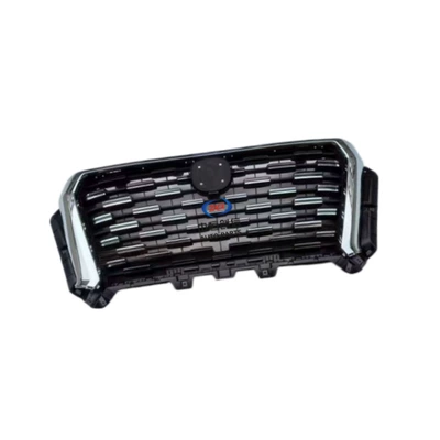 Zhongwang Truck Hunter Front Bumper