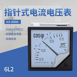 电压测量仪表;电流测量仪表;互感器