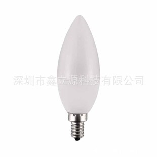C37 Ϟ�P���� AC85-277V 3W 5W ����ȼ�Ӻ��X���� LED���ݟ�