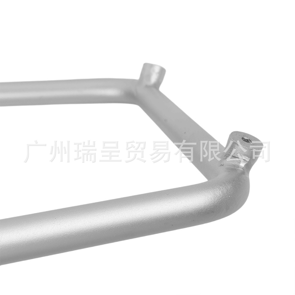 Suitable for Bmw Oil Bird Old Windshield Bracket R1200Gs Adv 2004-2012 Navigation Bracket