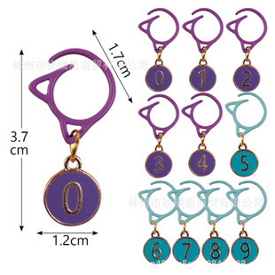 stitch marker�����hᘰ��ӛ̖���_��������ɫ؈���䔵��ӛ̖��